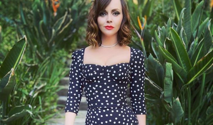 Is Christina Ricci still Acting? What is Her Net Worth? 